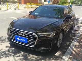 奥迪A6L 45TFSI 