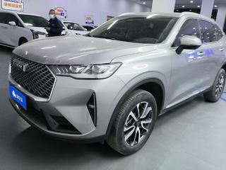 哈弗哈弗H6 第三代 1.5T 自动 Max版 