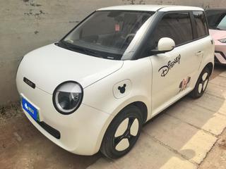 长安Lumin 0.0T 自动 清甜款155km 