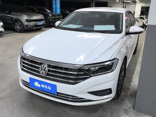 大众速腾 1.4T 自动 280TSI超越版 