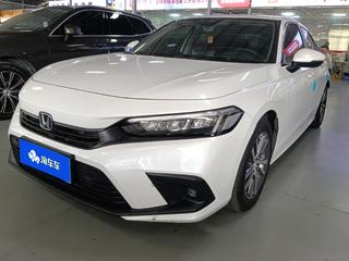 思域 1.5T 劲动版240TURBO 