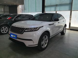 揽胜星脉 2.0T 