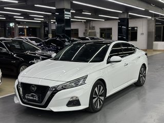 天籁 2.0T XL-Upper智享版 