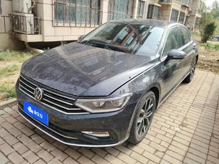 大众迈腾 1.4T 自动 280TSI领先型 