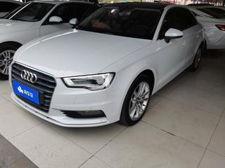 奥迪A3 1.8T 