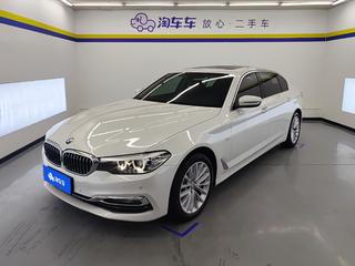 宝马5系 530Li 