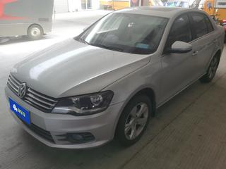 宝来 1.6L 舒适型 