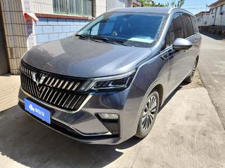 五菱佳辰 1.5T 自动 尊享旗舰型 