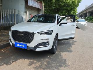 哈弗哈弗F5 1.5T 自动 i潮 