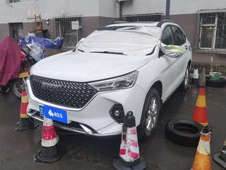 哈弗哈弗M6 1.5T 