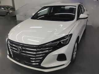 长安逸动PLUS 1.6L 手动 GDI精英型 
