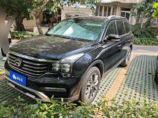 传祺GS8 2.0T 