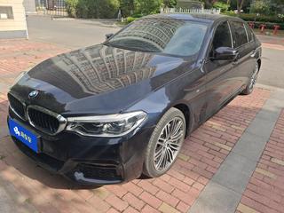 宝马5系 530Li 