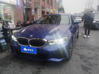宝马3系 325Li 