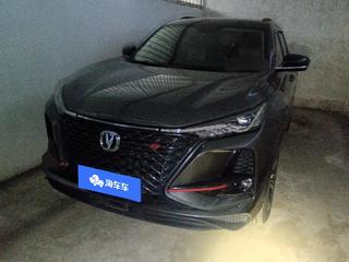 长安CS75 PLUS 1.5T 自动 尊贵型 