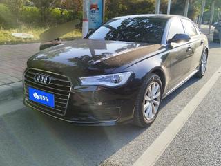 奥迪A6L TFSI 1.8T 自动 技术型 
