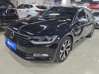 大众迈腾 2.0T 自动 380TSI尊贵型 
