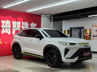 哈弗哈弗H6S 2.0T 自动 智跑版 