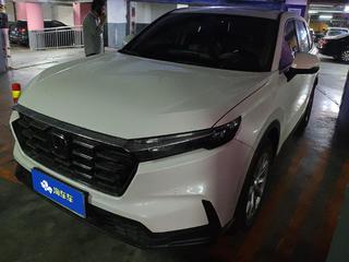 本田CR-V 1.5T 自动 240TURBO臻享版 