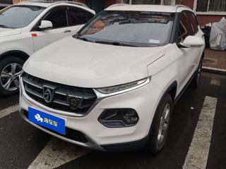 宝骏510 1.5L 自动 时尚型 