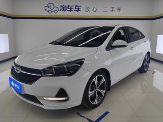 奇瑞艾瑞泽5 1.5L 自动 改款青春版Pro 