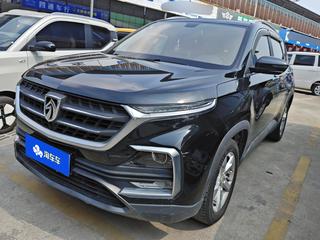 宝骏530 1.5T 手动 豪华型 