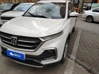 宝骏530 1.5T 手动 舒适型 