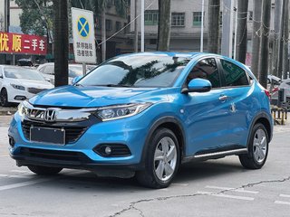 本田缤智 1.5L 自动 精英版 