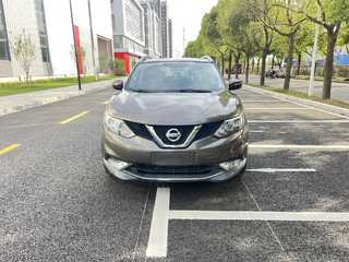 日产逍客 2.0L 自动 XL精英版 