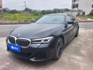 宝马5系 530Li 