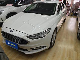 蒙迪欧 2.0T EcoBoost200时尚型 