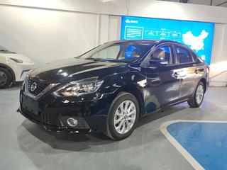 日产轩逸 1.6L 自动 XV智联尊享版 
