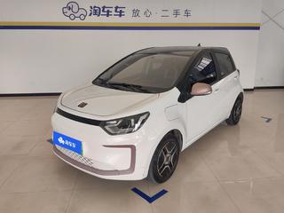 江淮花仙子 花仙子款 0.0T 自动 四叶草 