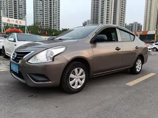 阳光 1.5L XE舒适版 