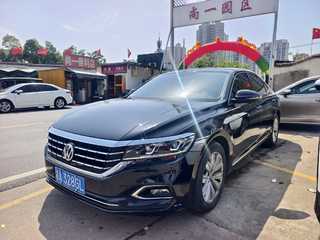 帕萨特 2.0T 330TSI精英版 