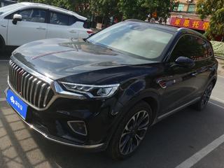 红旗HS5 2.0T 