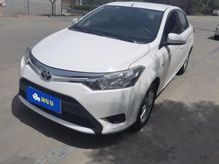 丰田威驰 1.5L 自动 智臻版 