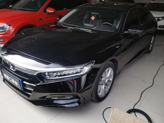 雅阁 1.5T 260TURBO豪华·星空限量版 