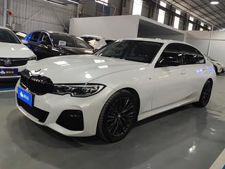 宝马3系 325Li 2.0T 自动 M运动套装 