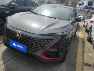 长安UNI-T 1.5T 