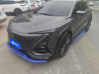 长安UNI-T 1.5T 自动 旗舰型 