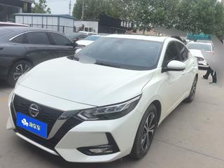 日产轩逸 1.6L 自动 XL悦享版 