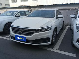 朗逸 1.5L 风尚版 