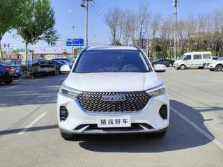哈弗哈弗M6 1.5T 自动 PLUS精英智联型 