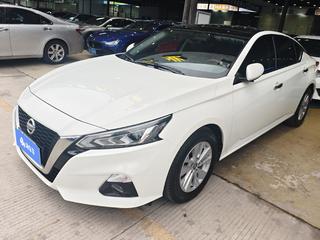 天籁 2.0L XL舒适版 