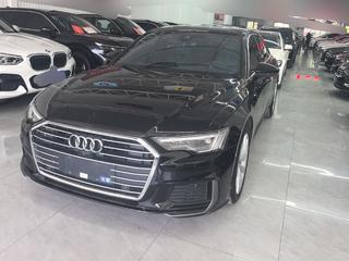 奥迪A6L 45TFSI 