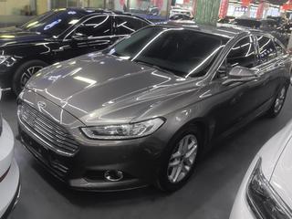 蒙迪欧 1.5T GTDi180时尚型 