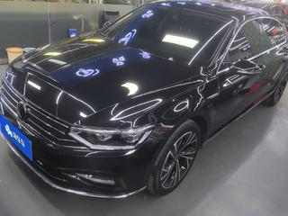 大众迈腾 2.0T 自动 330TSI-30周年纪念型 
