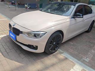 宝马3系 320Li 