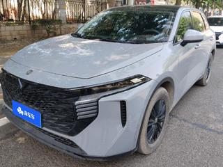 启辰大V 1.5T 自动 260T爱豆版 